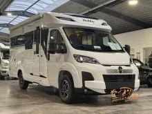 Fahrzeugbild Hobby OnTour T 710 GE #1