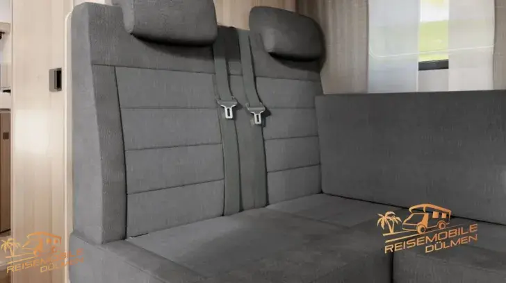 Fahrzeugbild Hobby OnTour T 710 GE #6