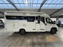 Fahrzeugbild Hobby OnTour T 710 GE #10