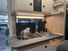 Fahrzeugbild Hobby OnTour T 710 GE #17