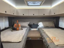 Fahrzeugbild Hobby OnTour T 710 GE #20