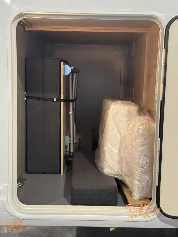 Fahrzeugbild Hobby OnTour T 710 GE #24