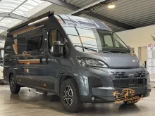 Fahrzeugbild Forster Livin Up Pro FV 636 EBL VIBE Edition #1