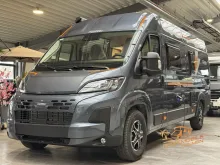 Fahrzeugbild Forster Livin Up Pro FV 636 EBL VIBE Edition #3