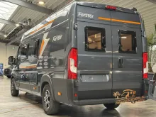 Fahrzeugbild Forster Livin Up Pro FV 636 EBL VIBE Edition #6