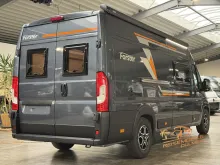 Fahrzeugbild Forster Livin Up Pro FV 636 EBL VIBE Edition #8