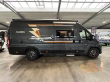 Fahrzeugbild Forster Livin Up Pro FV 636 EBL VIBE Edition #9