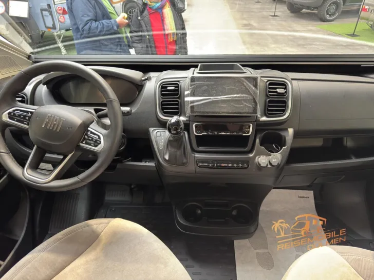 Fahrzeugbild Forster Livin Up Pro FV 636 EBL VIBE Edition #19