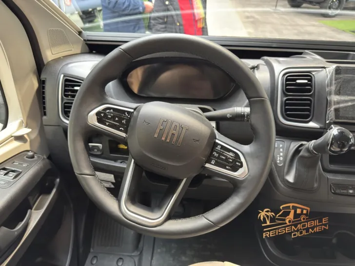 Fahrzeugbild Forster Livin Up Pro FV 636 EBL VIBE Edition #20