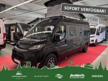 Fahrzeugbild Carado pro CV 600 #1
