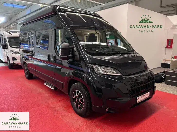 Fahrzeugbild Carado pro CV 600 #2