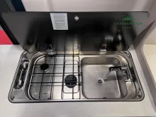 Fahrzeugbild Carado pro CV 600 #23