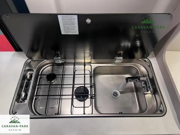 Fahrzeugbild Carado pro CV 600 #23