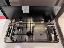 Fahrzeugbild Carado pro CV 600 #19