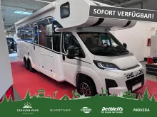 Fahrzeugbild Dethleffs XL Family 7872-2 #1