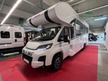 Fahrzeugbild Dethleffs XL Family 7872-2 #2