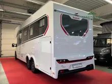 Fahrzeugbild Dethleffs XL Family 7872-2 #3