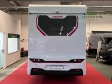 Fahrzeugbild Dethleffs XL Family 7872-2 #4