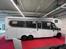 Fahrzeugbild Dethleffs XL Family 7872-2 #6