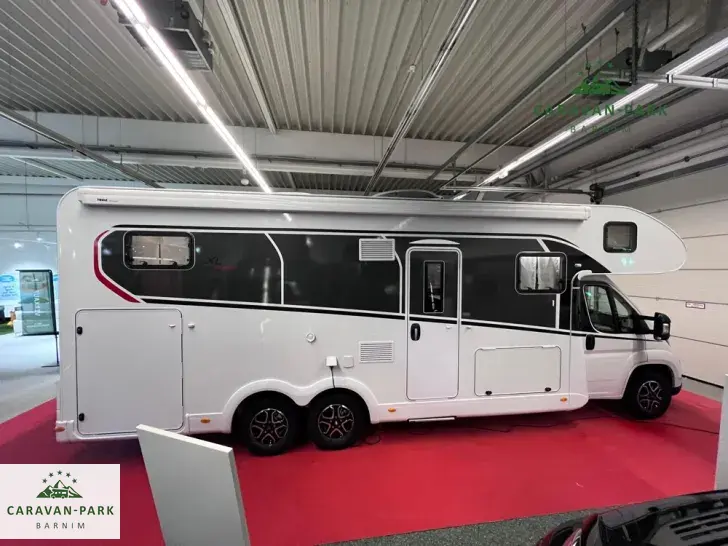 Fahrzeugbild Dethleffs XL Family 7872-2 #6