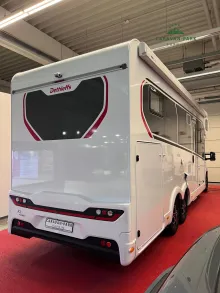 Fahrzeugbild Dethleffs XL Family 7872-2 #7