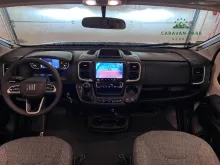 Fahrzeugbild Dethleffs XL Family 7872-2 #8