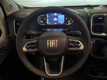 Fahrzeugbild Dethleffs XL Family 7872-2 #9