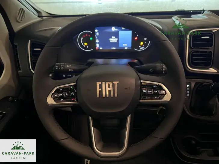 Fahrzeugbild Dethleffs XL Family 7872-2 #9