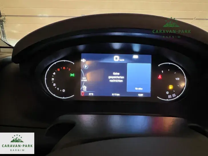 Fahrzeugbild Dethleffs XL Family 7872-2 #10