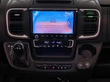 Fahrzeugbild Dethleffs XL Family 7872-2 #11