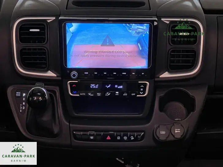 Fahrzeugbild Dethleffs XL Family 7872-2 #11