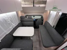 Fahrzeugbild Dethleffs XL Family 7872-2 #12