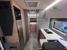 Fahrzeugbild Dethleffs XL Family 7872-2 #13