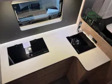 Fahrzeugbild Dethleffs XL Family 7872-2 #15