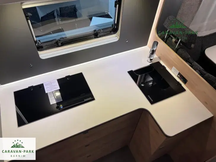 Fahrzeugbild Dethleffs XL Family 7872-2 #15