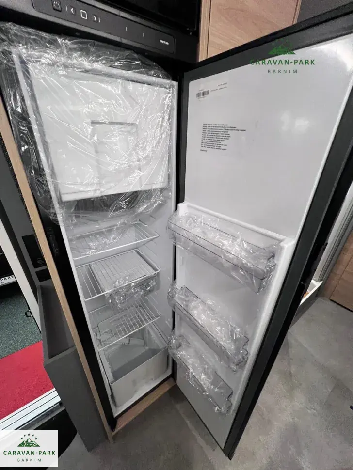 Fahrzeugbild Dethleffs XL Family 7872-2 #16