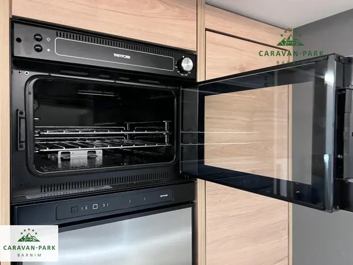 Fahrzeugbild Dethleffs XL Family 7872-2 #17