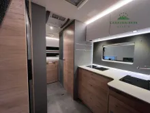 Fahrzeugbild Dethleffs XL Family 7872-2 #18