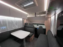 Fahrzeugbild Dethleffs XL Family 7872-2 #19