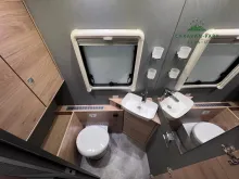 Fahrzeugbild Dethleffs XL Family 7872-2 #20