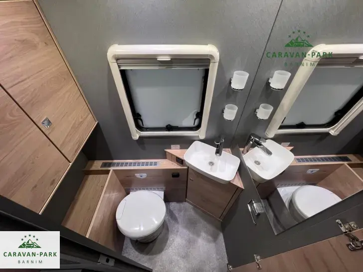 Fahrzeugbild Dethleffs XL Family 7872-2 #20