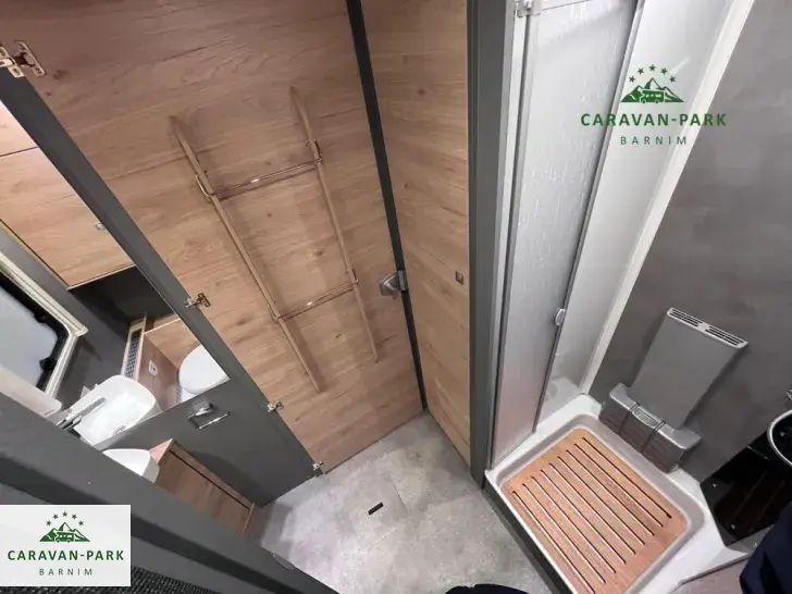 Fahrzeugbild Dethleffs XL Family 7872-2 #21