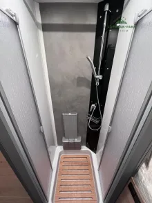 Fahrzeugbild Dethleffs XL Family 7872-2 #22