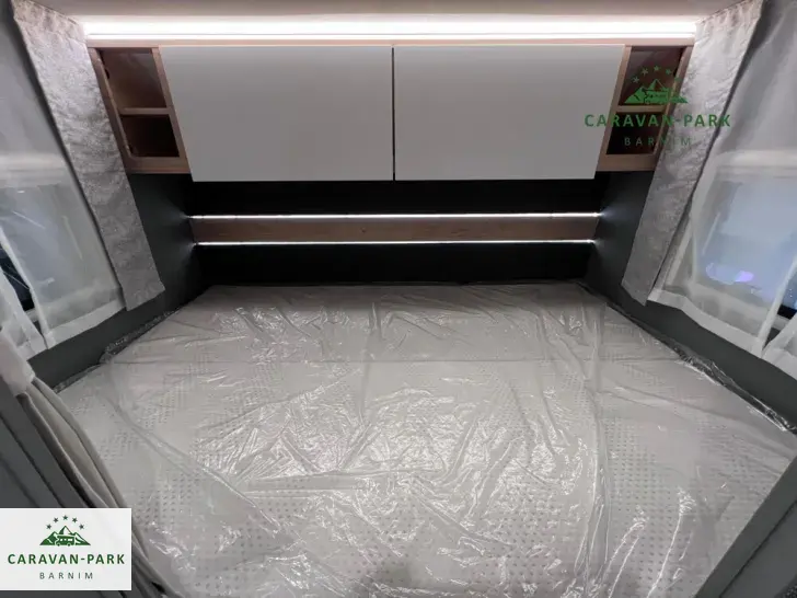 Fahrzeugbild Dethleffs XL Family 7872-2 #23