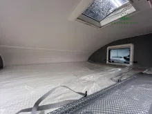 Fahrzeugbild Dethleffs XL Family 7872-2 #24