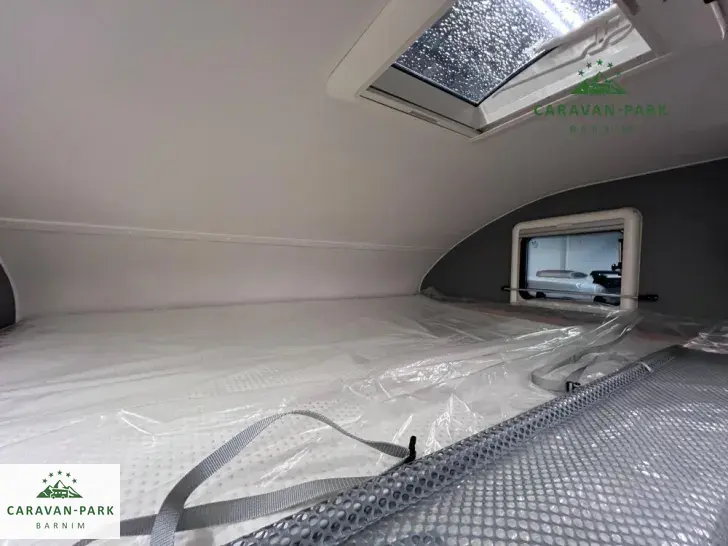 Fahrzeugbild Dethleffs XL Family 7872-2 #24