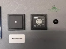 Fahrzeugbild Dethleffs XL Family 7872-2 #25