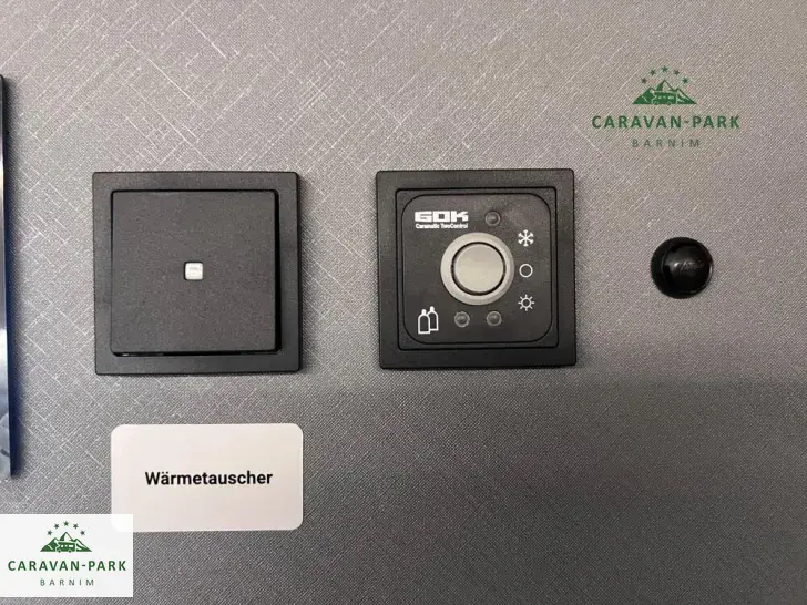 Fahrzeugbild Dethleffs XL Family 7872-2 #25