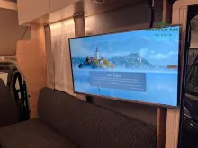 Fahrzeugbild Dethleffs XL Family 7872-2 #26