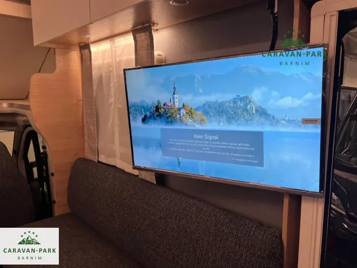 Fahrzeugbild Dethleffs XL Family 7872-2 #26